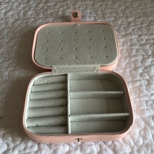 Jewelry Travel Case!